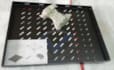 PLATEAU FIXE P800 UNIV LANDE LN-RAF-SBT-D800-BL
