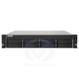 Serveur NAS professionnel 8 baies (sans disque dur) avec 4 Go de RAM - AnnapurnaLabs Alpine AL324 - SFP+10 Gbps - alimentation redondante TS-832PXU-RP-4G