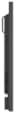 Ecran LED 55" ProLite 1920 x 1080 Full HD DisplayPort / DVI / 2x HDMI Haut-parleurs LH5582SB-B1