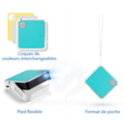 ÉCRAN INTERACTIF SPECKTRON UDX-65C - 65 POUCES UDX-65c