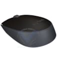 Souris sans fil ambidextre capteur optique 3 boutons USB M171