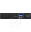 Onduleur Argus 2200 Line-Interactive 2 200 VA/1320W Montable en Rack 4 Prises IEC C13 NJOY_PWUP-LI220AG-CG