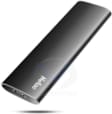 DISQUE DUR EXTERNE SSD SLIM NETAC 250 GO NT01ZSLIM-250G-32BK