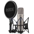NT1 5th Gen Microphone à Condensateur de Studio NT1.5B