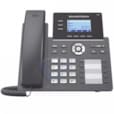 Pack de Téléphonie IP Grandstream UCM6202 PACKSOHO