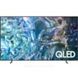 TV 55" Serie 6 Serie Q60D QLED UHD 4K Smart bth wifi Recepteur Integré QA55Q60DAUXMV