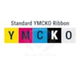 MAGICARD MA300YMCKO RUBAN COULEUR (300 PRINTS) R-MG-EN1