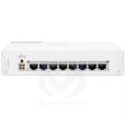 Switch Aruba Instant On 1430 8G Class4 PoE 64W Non-Géré L2 R8R46A