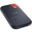 Disque SanDisk Extreme 1TB Portable NVMe SSD USB-C up to 1050MB/s read & 1000MB/s SDSSDE61-1T00-G25
