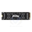 Disque Dur Interne SSD Technology FURY Renegade M.2 500 Go PCI Express 4.0 3D TLC NVMe SFYRS/500G