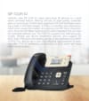 Téléphone IP Jusqu
