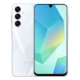 Smartphone A16 Lte Gray 6.7 Helio G99 8Go 256Go Android 4G Dual Sim SM-A165FZAIMWD