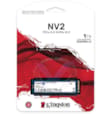Disque Dur Interne SSD Technology NV2 M.2 1000 Go PCI Express 4.0 NVMe SNV2S/1000G