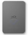 Disque Dur Externe (portable) Hardrive 4 To - USB 3.2 Gen 1 STLR4000400