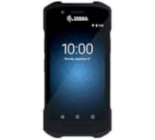 Terminal Portable TC26 ANDROID WIFI NOIR WWAN - SINGLE-WAN, GMS, SE4100, NFC, 3GB/32GB, 13MP