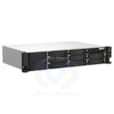 Serveur NAS Professionnel 8 Baies - 4 Go de RAM DDR4 TS-873AEU-RP-4G