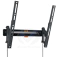 Support Mural Inclinable Pour Ecrans 65" Max 25 kg TVM 341H15