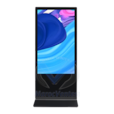 Totem Tactile 49 pouces 2K Android 4G RAM | 64G Haute Qualité TA-49