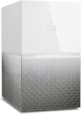 Serveur NAS WD My Cloud Home Duo 2 Baies 4To WDBMUT0040JWT