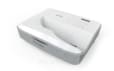 VIDEOPROJECTEUR ULTRA-COURTE FOCALE avec Support Mural WXL-4000
