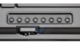 Écran MultiSync 55" LCD Affichage dynamique Video wall Full HD Noir X554UNV-2