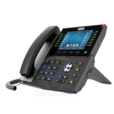 Telephone IP de Bureau Entreprise a 20 comptes SIP avec Ecran LCD Couleur 5" WiFi Bluetooth intégré avec BLF jusqu