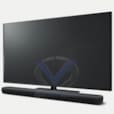 YAS-209 Barre de Son Noire YAS209BL