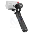 Stabilisateur 3 Axes Portable pour Smartphones Action-Cams Appareils Photo Compacts et Hybrides Légers Zhiyun CRANE M2
