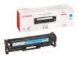 Canon 718 BLEU - Toner Canon d