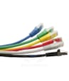 CABLE BRASSAGE 3MT CAT6A UTP 7*0.12MM GI-CUCOR-3X-6A CCA CABLE BRASSAGE 3MT