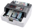 Compteuse de billets triés Détection UV et MG 230V 50 Hz 75 Watt NC 450