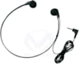 CASQUE MONO POUR LES TRANSCRIPTEURS E99