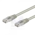 CORDON 10M CAT 6A GRIS LINK TECH LIN-10MCAT6/G