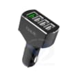 Chargeur allume-cigare ( HV-UC2034 ) Quick Charge 3.0, 54W, 4 ports USB HV-UC2034