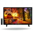 TV LED 24 POUCES NORMAL HDMI + USB Revolution Galaxy 24 Pouces