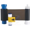 MAGICARD MA300YMCKO RUBAN COULEUR (300 PRINTS) R-MG-EN1