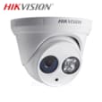 HIKVISION DS-2CE56C2T-IT3 3.6mm Objectif, HD 720P EXIR Tourelle Analogique NTSC Caméra DS-2CE56C2T-IT3