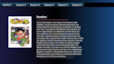 IPTV Application pour votre Smart TV Abonnement annuel IPTV APP M