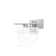 SUPPORT DE MONTAGE AU MUR NEC NP04WK POUR VIDÉOPROJECTEUR ULTRA-COURTE FOCALE NP04WK