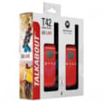 Talkies-Walkies sans Licence Motorola TLKR T42 - Rouge T42