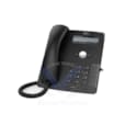 Téléphone IP Snom D715 - Noir & Blanc D715
