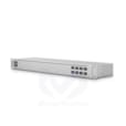 UNIFI SWITCH AGGREGATION Commutateur de Couche 2 avec (8) Ports SFP+ 10G Usw-aggregation