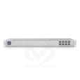 UNIFI SWITCH AGGREGATION Commutateur de Couche 2 avec (8) Ports SFP+ 10G Usw-aggregation
