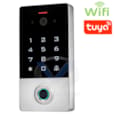 Interphone Vidéo WIFI VF1 avec Contrôle d