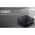Mini PC Intel® msi Cubi i3 12EME GENERATION + Windows Pro 12M-004EU-WINPRO
