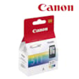 CANON Cartouche CL-511 Color 2972B007AB