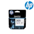 HP 305 Tri-color Original Ink Cartridge 3YM60AE-UUS