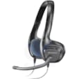 Casque stéréo micro antibruit connexion USB 628-USB-A