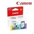 CANON Cartouche CL-56 ink Efficient 9064B001AB