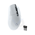 LOGITECH G305 LIGHTSPEED Wireless Gaming Mouse - WHITE - EER 910-005291